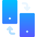 transferencia de datos