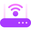 router de wifi icon