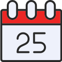 calendario icon