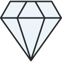 diamante icon