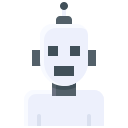 robot icon