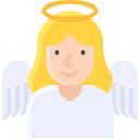 Ángel icon