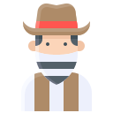 vaquero icon