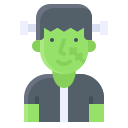 frankenstein icon