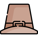 sombrero icon