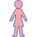 Female symbol 