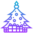 árbol de navidad