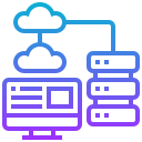 base de datos en la nube 