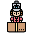 Toys icon