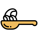 cucharón icon