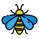 abeja icon