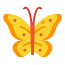 mariposa icon