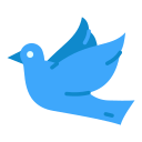 pájaro icon