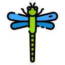 libélula icon