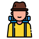 explorador icon