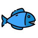 piraña icon