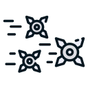 shuriken 