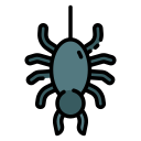 araña icon