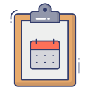 calendario icon