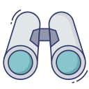 binocular icon