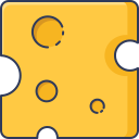 Cheese icon