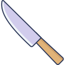 Knife icon