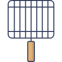 Grill icon