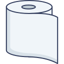 Tissue paper icon