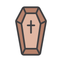 ataúd icon