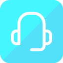 auriculares icon