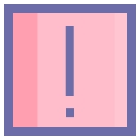 precaución icon