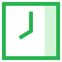 reloj icon