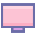 monitor icon