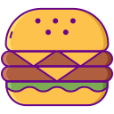 hamburguesa icon