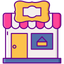 tienda icon