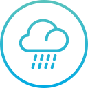 lluvia icon