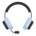 auriculares icon