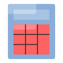 calculadora icon