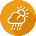 lluvia icon