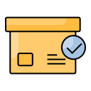 caja icon