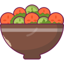 ensalada icon