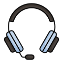 auriculares icon