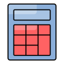 calculadora icon