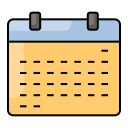 calendario icon