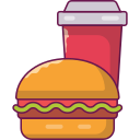 hamburguesa icon