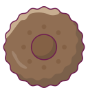 galletas icon