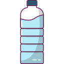 botella de agua icon