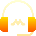 auriculares icon