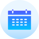 calendario icon