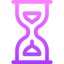 reloj de arena icon